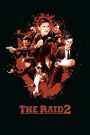The Raid 2 (2014) ฉะ! ระห้ำเมือง