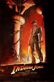 Indiana Jones and the Temple of Doom (1984) ขุมทรัพย์สุดขอบฟ้า 2 ตอน ถล่มวิหารเจ้าแม่กาลี