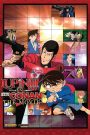Lupin the Third vs. Detective Conan: The Movie (2013) ลูแปงที่ 3 ปะทะ ยอดนักสืบจิ๋วโคนัน เดอะมูฟวี่