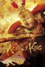 The Monkey King  (2014) ไซอิ๋ว ตอนกำเนิดราชาวานร