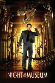 Night at the Museum (2006) คืนมหัศจรรย์…พิพิธภัณฑ์มันส์ทะลุโลก