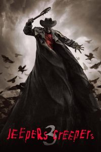 Jeepers Creepers 3 (2017) มันกลับมาโฉบหัว