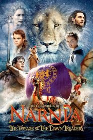 The Chronicles of Narnia: The Voyage of the Dawn Treader (2010) อภินิหารตำนานแห่งนาร์เนีย: ผจญภัยโพ้นทะเล