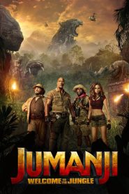 Jumanji: Welcome to the Jungle (2017) เกมดูดโลก บุกป่ามหัศจรรย์