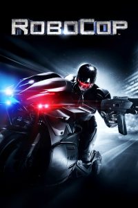 RoboCop (2014) โรโบคอป 4