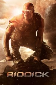 Riddick (2013) ริดดิค 3 – กลับสู่ดาวเคราะห์ที่ไร้ความปรานี… ที่ซึ่งนักล่ากลายเป็นเหยื่อ และความตายรออยู่ในทุกเงา