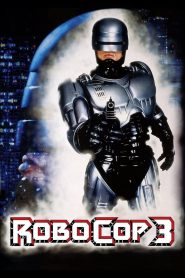 RoboCop 3 (1993) โรโบคอป 3