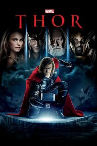 Thor (2011) เทพเจ้าสายฟ้า