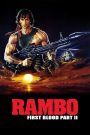 Rambo: First Blood Part II (1985) แรมโบ้ นักรบเดนตาย ภาค 2