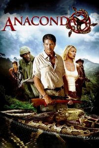 Anaconda 3 : Offspring (2008) อนาคอนดา 3 แพร่พันธุ์เลื้อยสยองโลก