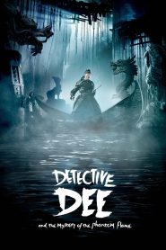 Detective Dee (2010) ตี๋เหรินเจี๋ย ดาบทะลุคนไฟ