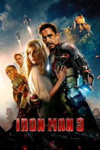 Iron Man 3 (2013) ไอรอน แมน 3