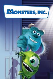Monsters, Inc. (2001) บริษัทรับจ้างหลอน (ไม่)จำกัด