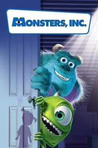 Monsters, Inc. (2001) บริษัทรับจ้างหลอน (ไม่)จำกัด