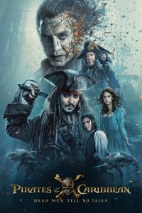 Pirates of the Caribbean 5 : Salazar’s Revenge (2017) สงครามแค้นโจรสลัดไร้ชีพ ภาค 5