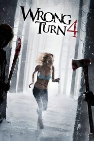 Wrong Turn 4: Bloody Beginnings (2011) หวีดเขมือบคน 4 ปลุกโหดโรงเชือดสยอง