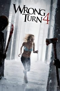 Wrong Turn 4: Bloody Beginnings (2011) หวีดเขมือบคน 4 ปลุกโหดโรงเชือดสยอง