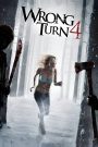 Wrong Turn 4: Bloody Beginnings (2011) หวีดเขมือบคน 4 ปลุกโหดโรงเชือดสยอง