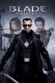 Blade: Trinity (2004) เบลด 3 อำมหิตพันธุ์อมตะ