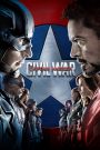 Captain America: Civil War (2016) กัปตัน อเมริกา: ศึกฮีโร่ระห่ำโลก, กัปตัน อเมริกา: ซิวิล วอร์