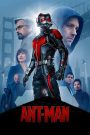 Ant-Man (2015) แอนท์-แมน มนุษย์มดมหากาฬ