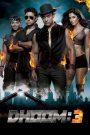Dhoom 3 (2013) ดูม 3 มหกรรมล่า คนเหนือเฆม