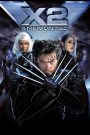 X2: X-Men United (2003) เอ็กซ์-เม็น 2: ศึกมนุษย์พลังเหนือโลก 2