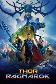 Thor: Ragnarok (2017) ศึกอวสานเทพเจ้า