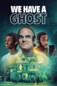 We Have a Ghost (2023) บ้านนี้มีผีป่วน