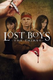 Lost Boys: The Thirst (2010) ตื่นแล้วตายยาก 3 โค่นกองทัพพันธุ์ตายยาก