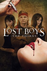 Lost Boys: The Thirst (2010) ตื่นแล้วตายยาก 3 โค่นกองทัพพันธุ์ตายยาก