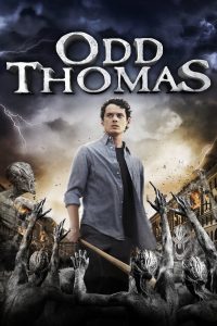 Odd Thomas (2013) อ๊อด โธมัส เห็นความตาย เมื่อคนธรรมดามองเห็นความตาย…ชีวิตธรรมดาก็ไม่เหลืออีกต่อไป