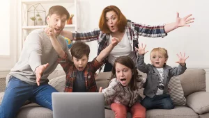 แก้ปัญหาเว็บดูหนังกระตุก 2025: 7 วิธีดูหนังออนไลน์ลื่นไม่มีสะดุด!