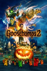 Goosebumps 2: Haunted Halloween (2018) คืนอัศจรรย์ขนหัวลุก: หุ่นฝังแค้น