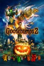 Goosebumps 2: Haunted Halloween (2018) คืนอัศจรรย์ขนหัวลุก: หุ่นฝังแค้น