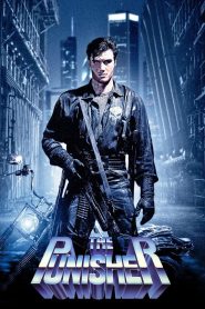 The Punisher (1989) พันนิชเชอร์ พันธุ์ดุไม่จืด