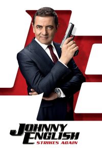 Johnny English 3 Strikes Again (2018) พยัคฆ์ร้าย ศูนย์ ศูนย์ ก๊าก รีเทิร์น