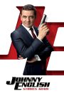 Johnny English 3 Strikes Again (2018) พยัคฆ์ร้าย ศูนย์ ศูนย์ ก๊าก รีเทิร์น