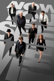 Now You See Me (2013) อาชญากล ปล้นโลก