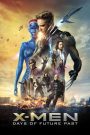 X-Men: Days of Future Past (2014) เอ็กซ์-เม็น: สงครามวันพิฆาตกู้อนาคต