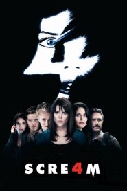 Scream 4 (2011) สครีม 4 หวีด…แหกกฏ