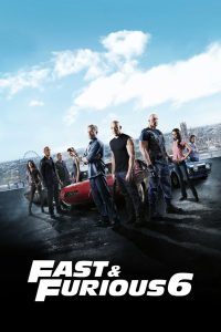 Furious 6 (2013) เร็ว…แรงทะลุนรก 6