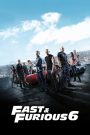 Furious 6 (2013) เร็ว…แรงทะลุนรก 6