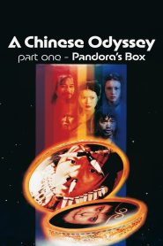 A Chinese Odyssey Part One: Pandora s Box (1995) ไซอิ๋ว 95 เดี๋ยวลิงเดี๋ยวคน 1