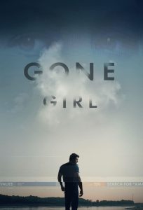 Gone Girl (2014) เล่นซ่อนหาย