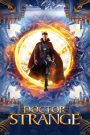 Doctor Strange (2016) จอมเวทย์มหากาฬ