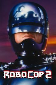 RoboCop 2 (1990) โรโบคอป 2