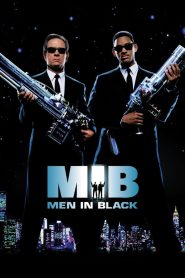 Men in Black (1997) เอ็มไอบี หน่วยจารชน พิทักษ์จักรวาล