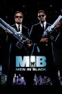 Men in Black (1997) เอ็มไอบี หน่วยจารชน พิทักษ์จักรวาล