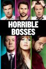 Horrible Bosses (2011) ฮอร์ริเบิล บอสเซส รวมหัวสอย เจ้านายจอมแสบ